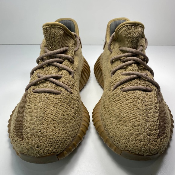 YEEZY BOOST 350 V2 "Earth" Women's 6 - Picture 3 of 12
